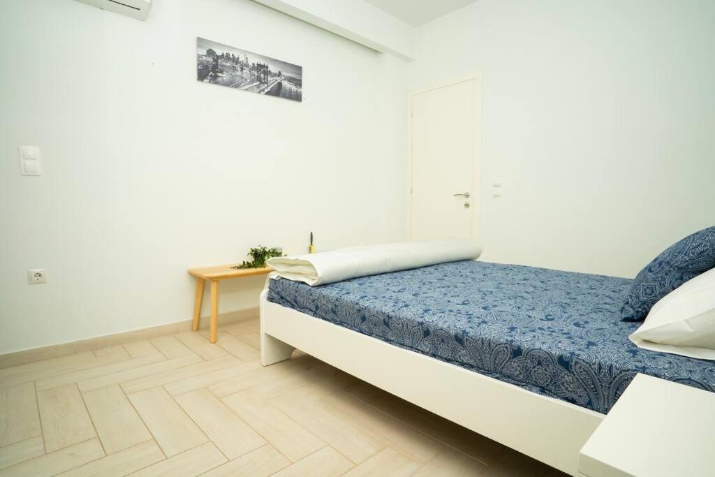 Homey Renovated 1 Bedroom Apartment In Kesariani Atenas Exterior foto